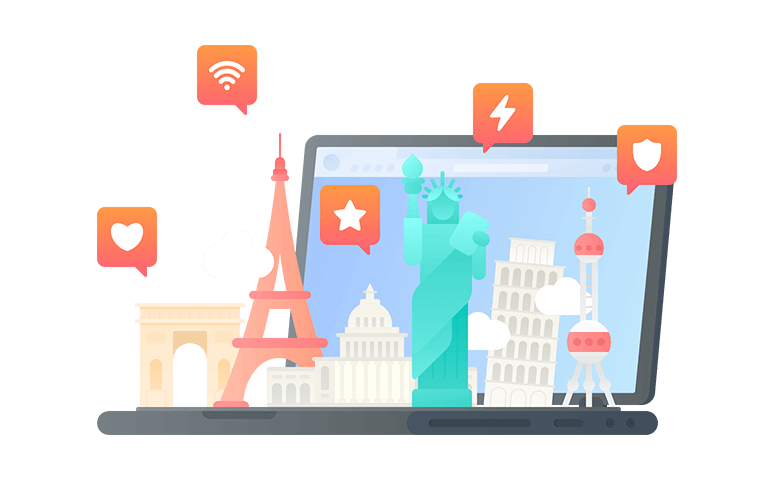 在新加坡连接到中国vpn - 亮讯